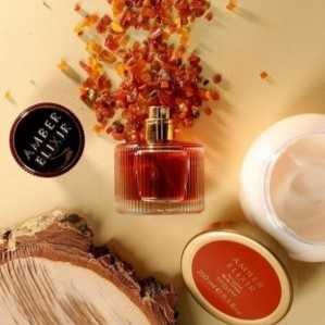 عطر امبر الکسیر اوریفلیم