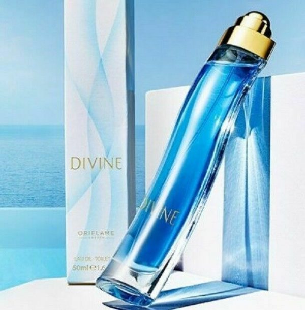 دیواین اوریفلیم