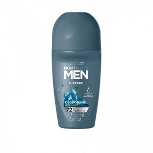 North For Men Subzero