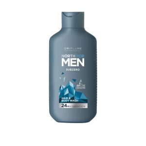 Subzero North for Men