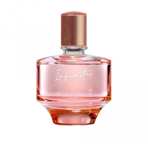 ادوپرفیوم اینفینیتا اوریفلیم عطر زنانه مدل Infinita