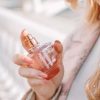 ادوپرفیوم اینفینیتا اوریفلیم عطر زنانه مدل Infinita