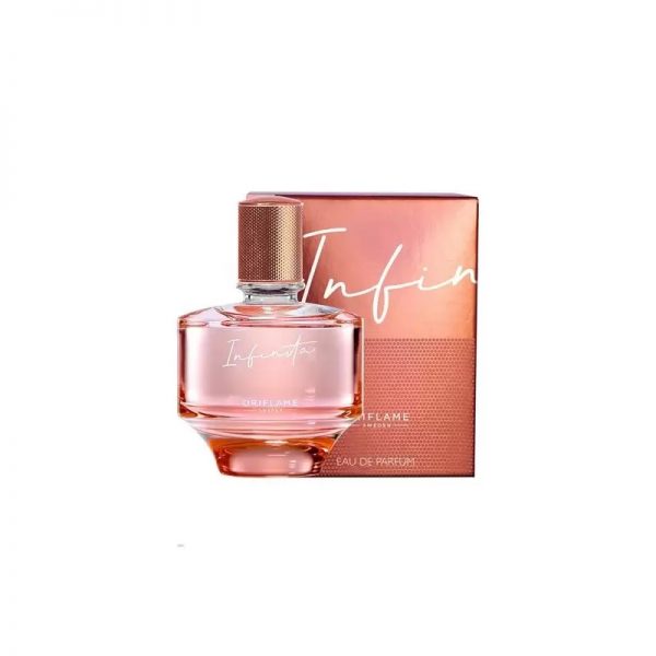 ادوپرفیوم اینفینیتا اوریفلیم عطر زنانه مدل Infinita