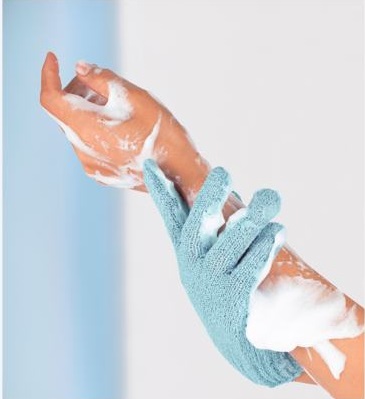 Elemental-Exfoliating