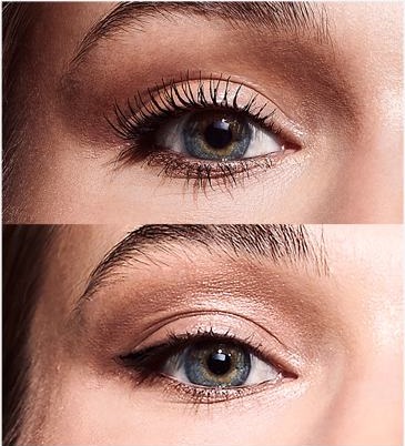 Lash-Extension