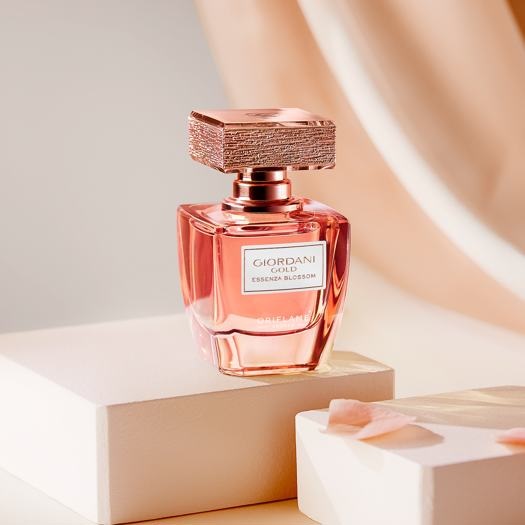 Essenza Blossom Parfum