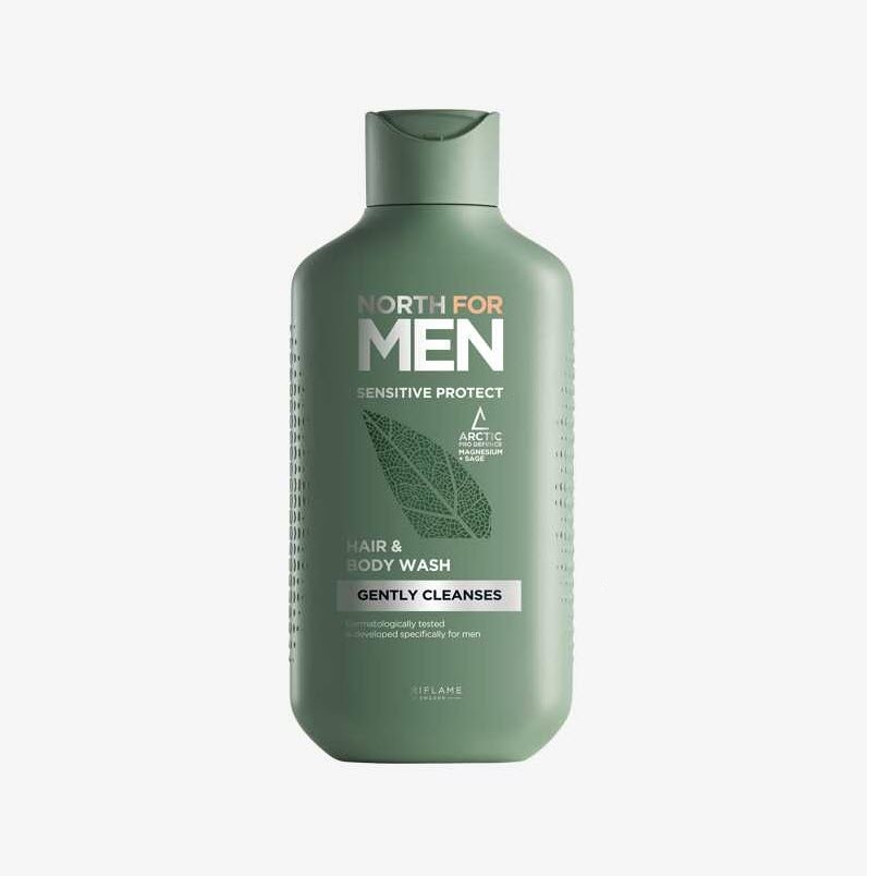 NORTH FORMEN Sensitive Protect Hair & Body Wash.jpg